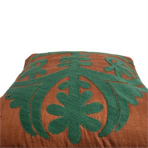 Day Home Roots Monks Robe Cushion Cover 40x40 cm